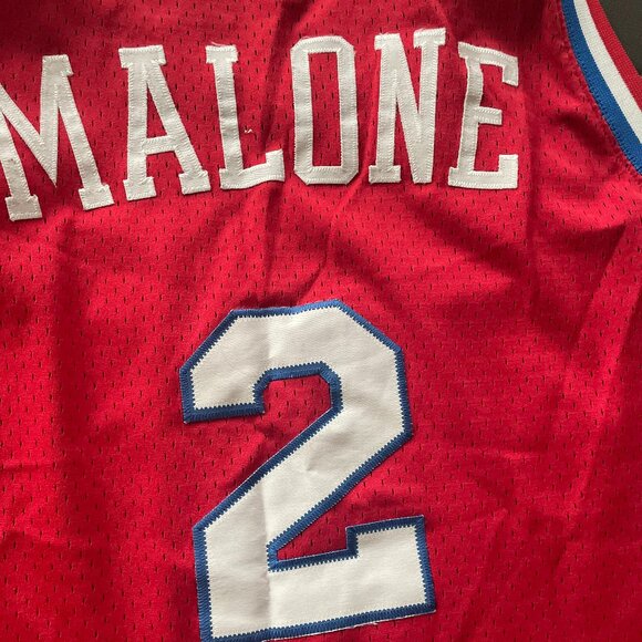 Philadelphia 76ers Jersey (Home) - Picture 8 of 8